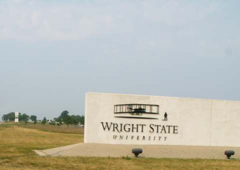 Wright State University